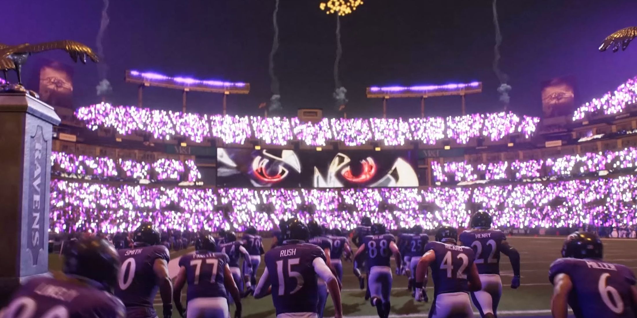 Los mejores libros de jugadas defensivas en Madden 26