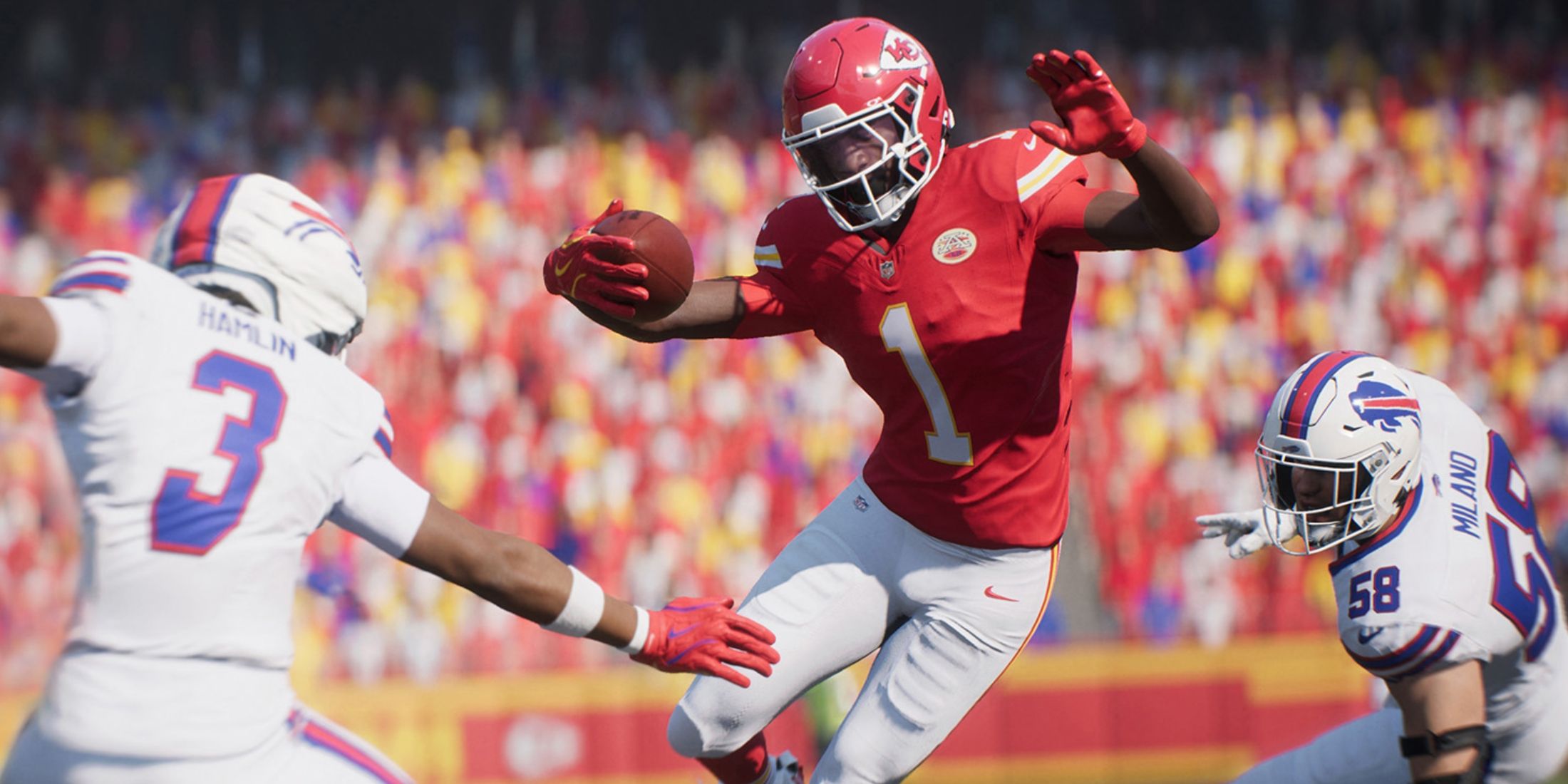 Madden 26: Cómo cambiar los libros de jugadas en franquicia, Ultimate Team y Rapid Play