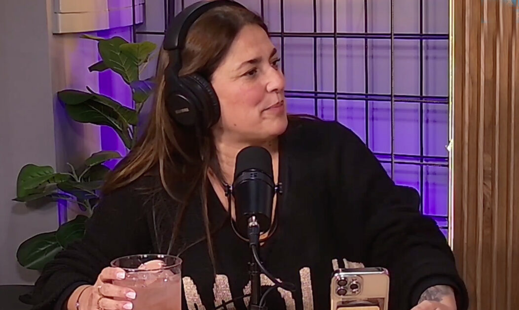 Maju Lozano relató el acoso que sufrió de un productor de TV: “Qué difícil la hace el tipo”