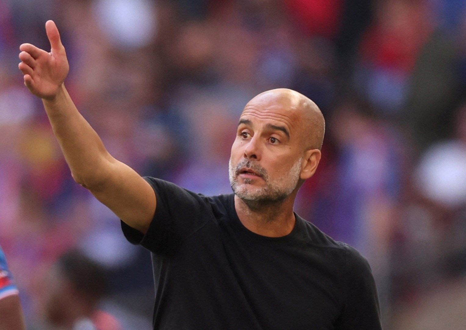 Man City vs Tottenham: Premier League - equipos, inicio, alineaciones