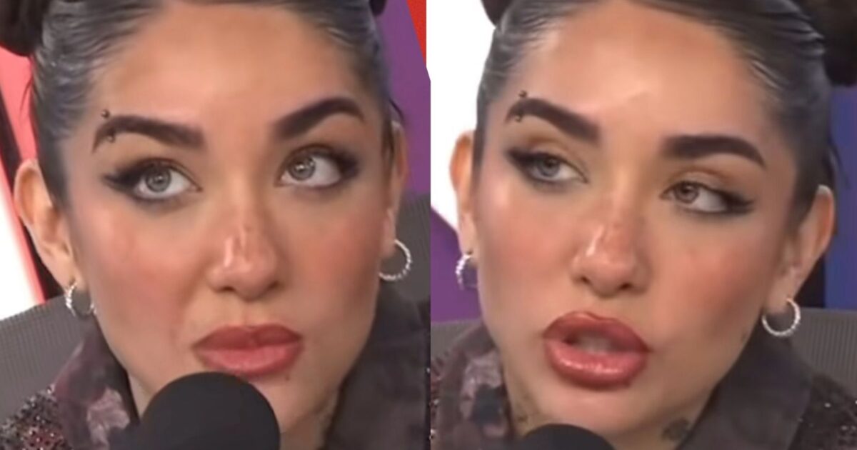 María Becerra contó cuál es su mayor deseo personal y sorprendió: “Sueño con tener un refugio...”