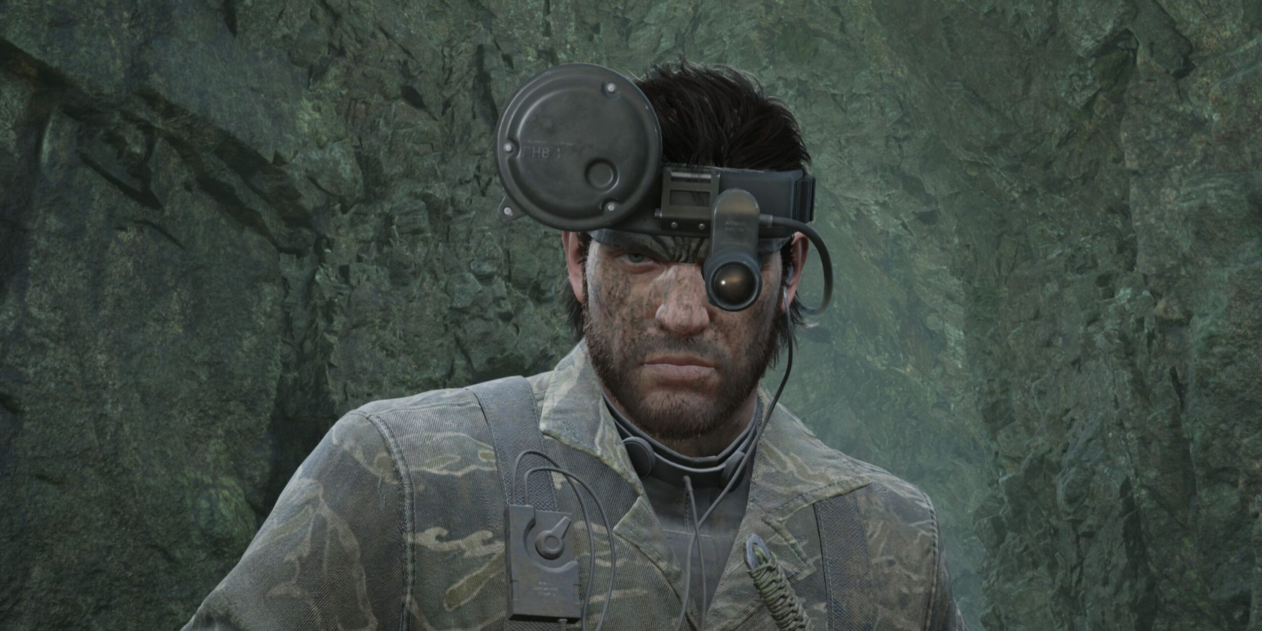 Metal Gear Solid Delta Snake Eater: Cómo obtener gafas de visión nocturna