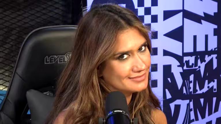 Momi Giardina mandó al frente a una famosa y reveló un escandaloso dato: "Compra todo trucho"