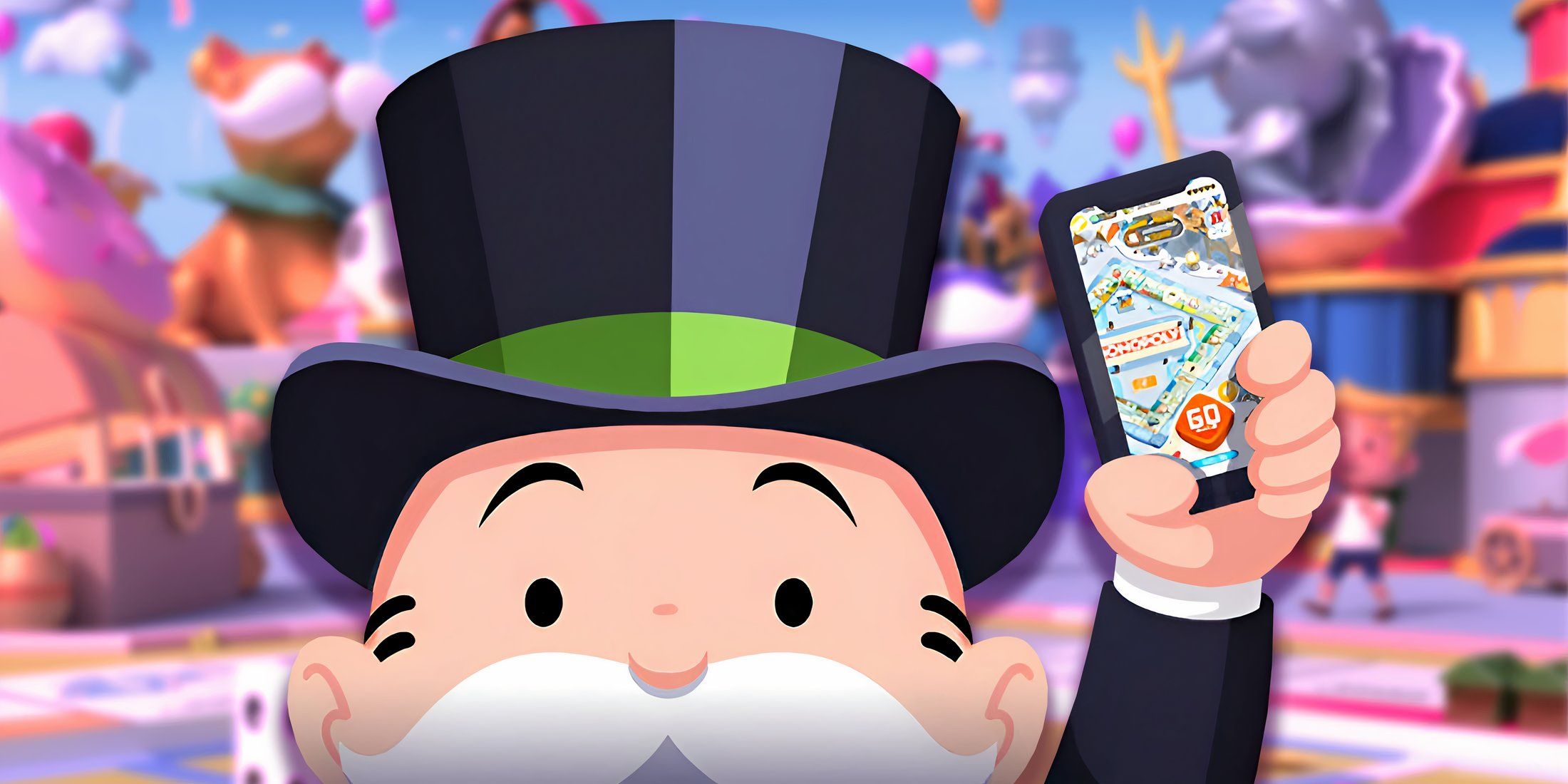 Monopoly Go: Cómo obtener jugadores de bajo rango en torneos