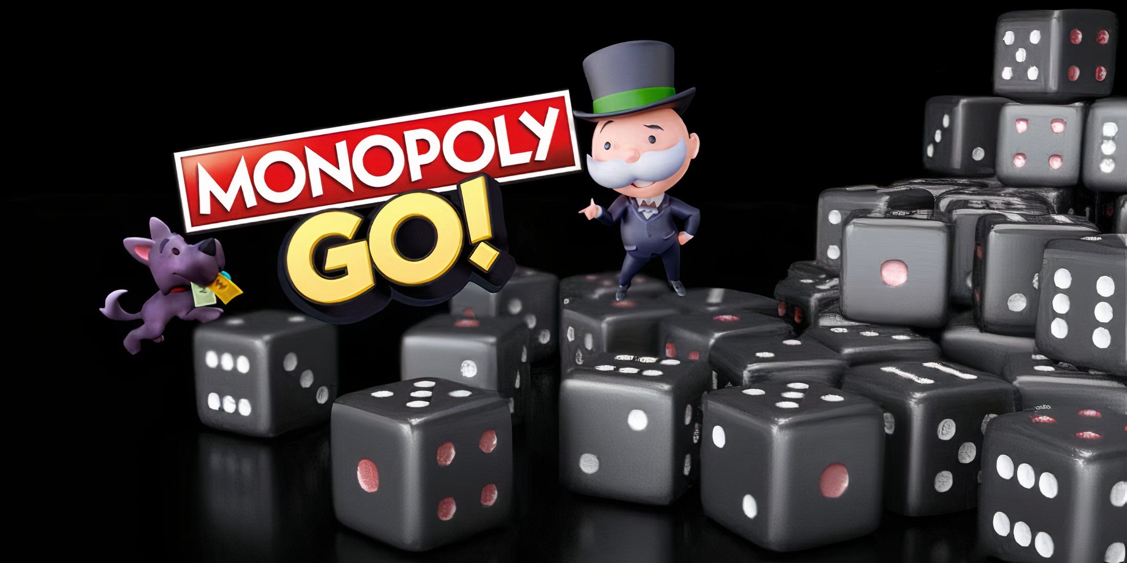 Monopoly Go: enlaces de dados gratis (actualizado diariamente)