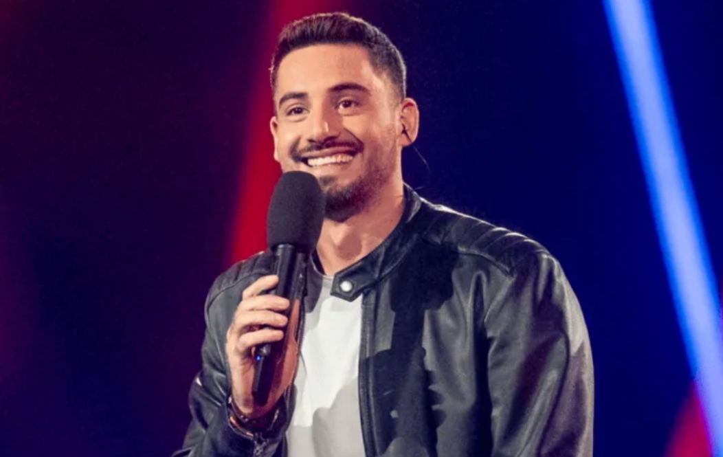 Nico Occhiato fue fulminado en redes por otro error “armado” en La Voz: “El tipo ya da..."