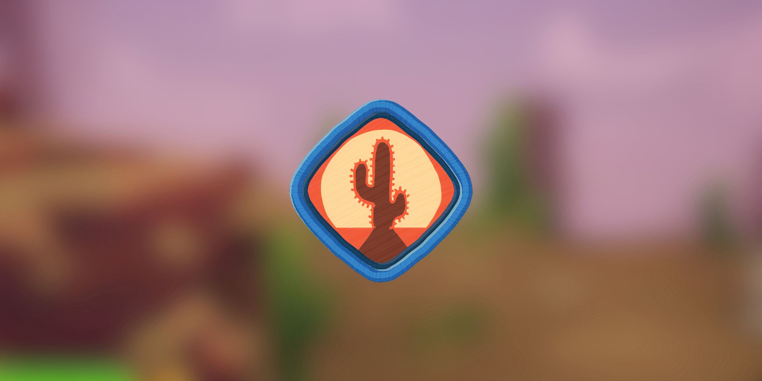 Peak: Cómo obtener la insignia nómada