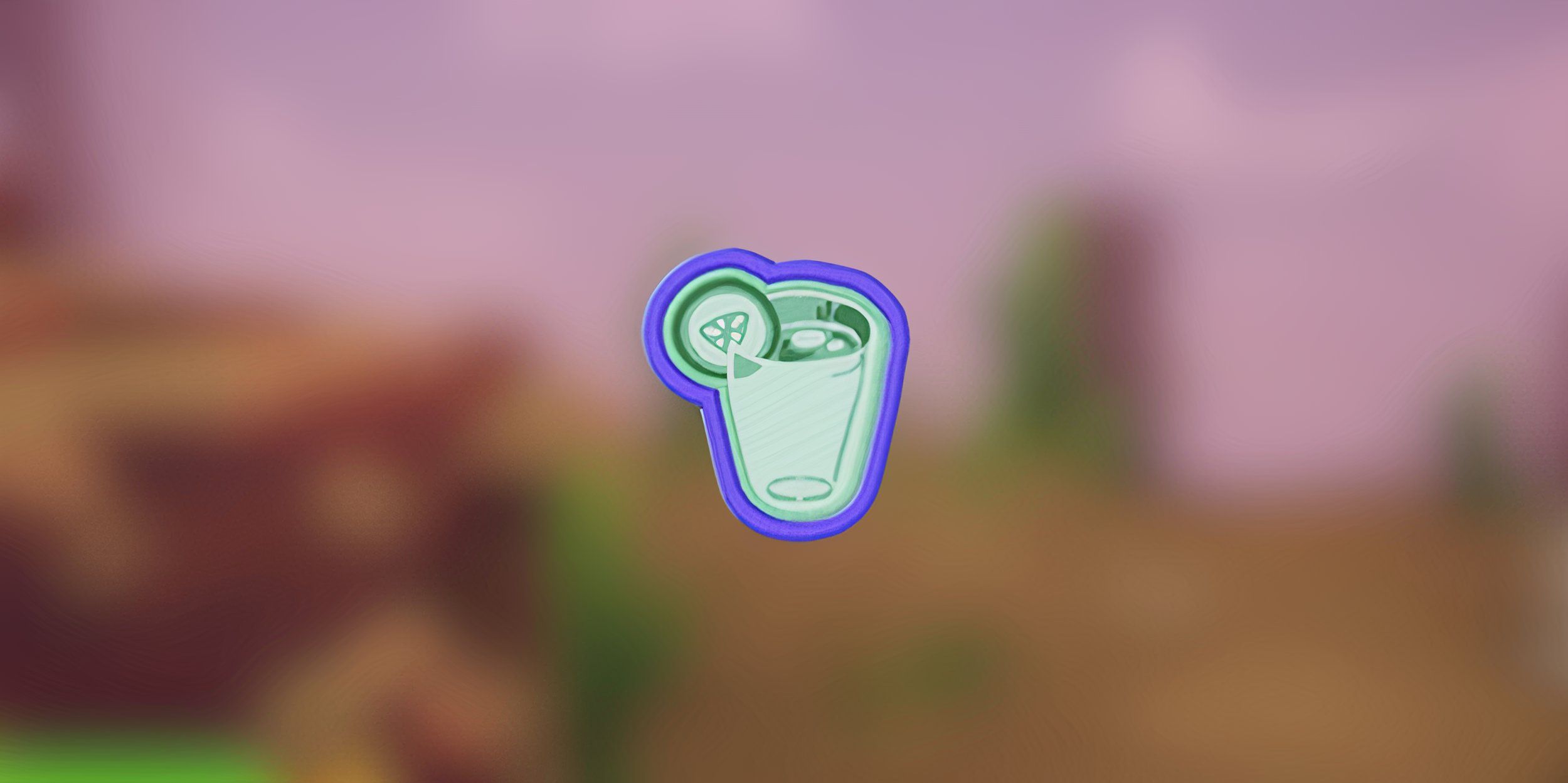 Peak: Cómo obtener una insignia de pepino fría