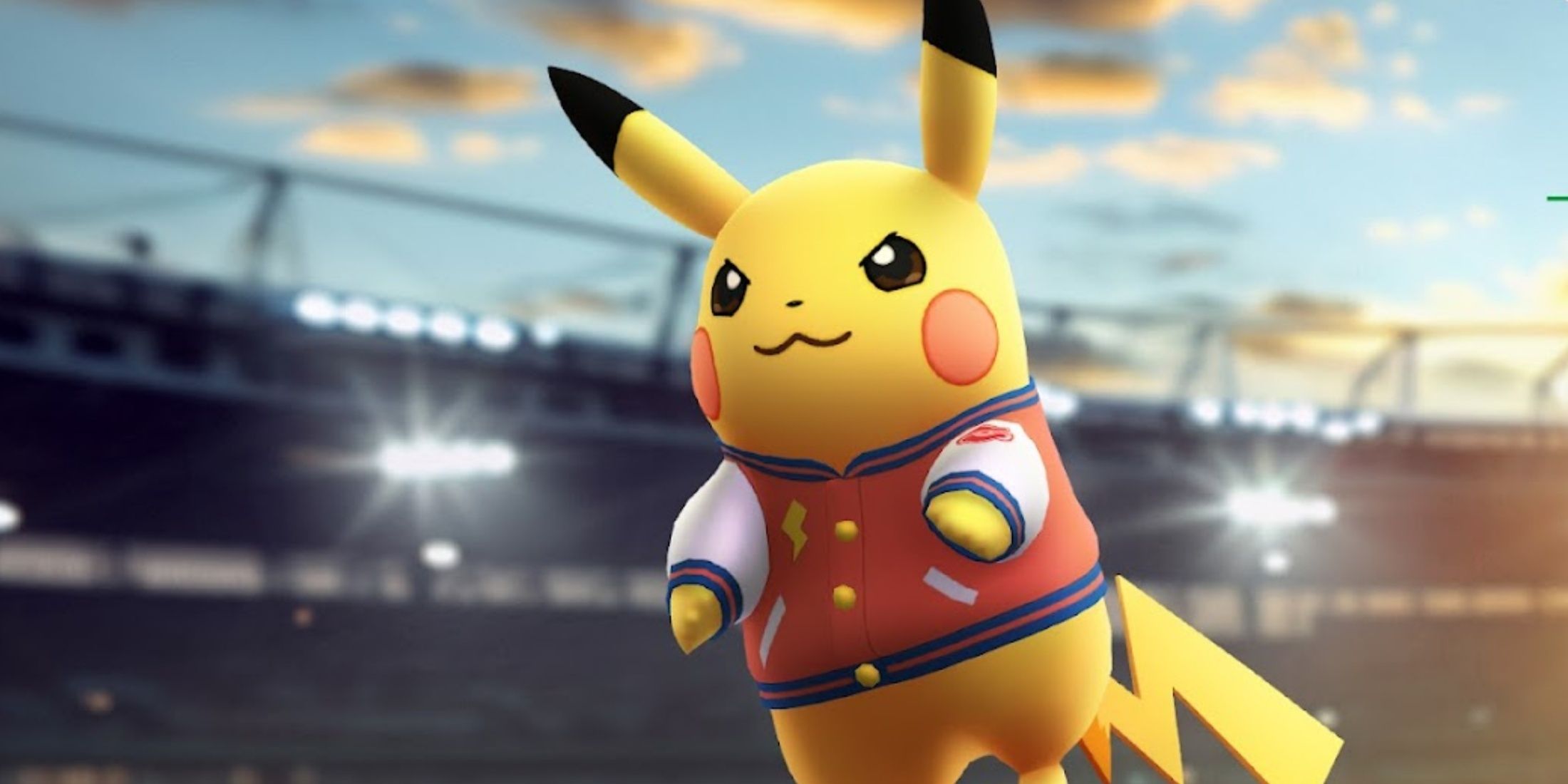 Pokemon Go: 2025 Guía de eventos de celebración de Pokemon World Championships