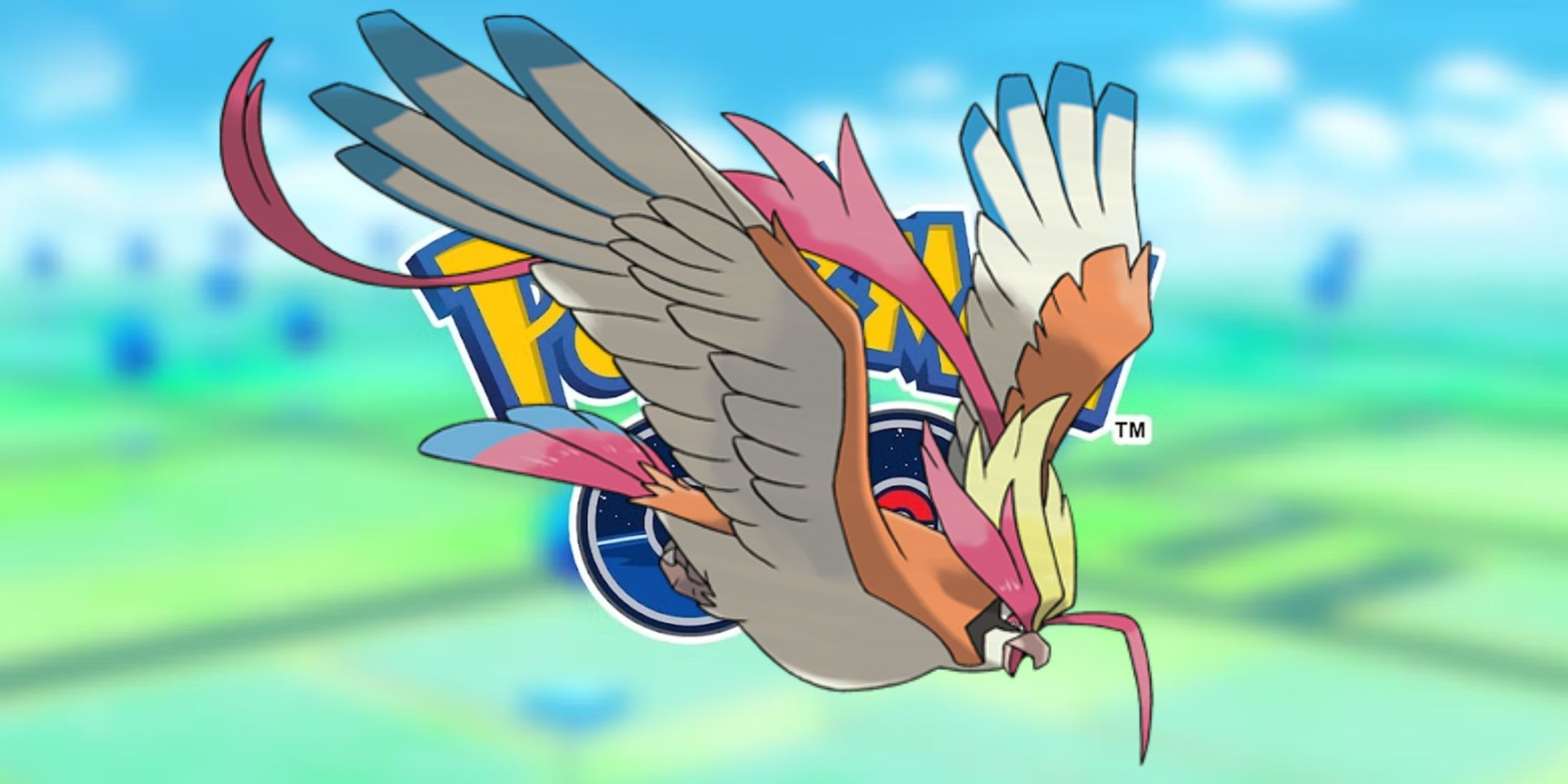 Pokemon Go: Cómo vencer a Mega Pidgeot Raid Battle