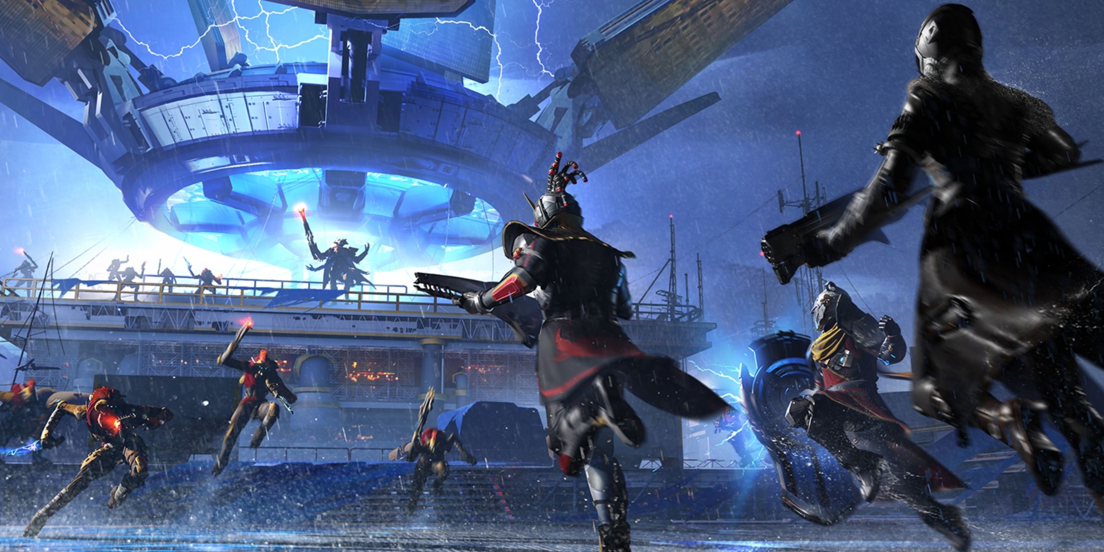 Preguntas frecuentes de Destiny Rising (plataformas, precio y más)