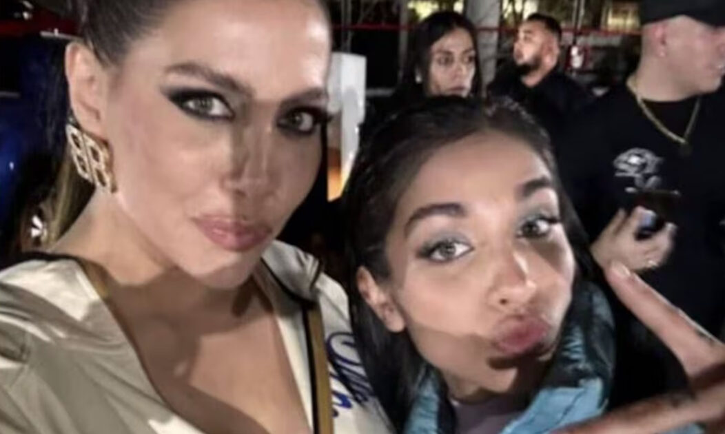 Qué une a Wanda Nara y María Becerra además de su ‘odio’ a la China Suárez: “Somos…”