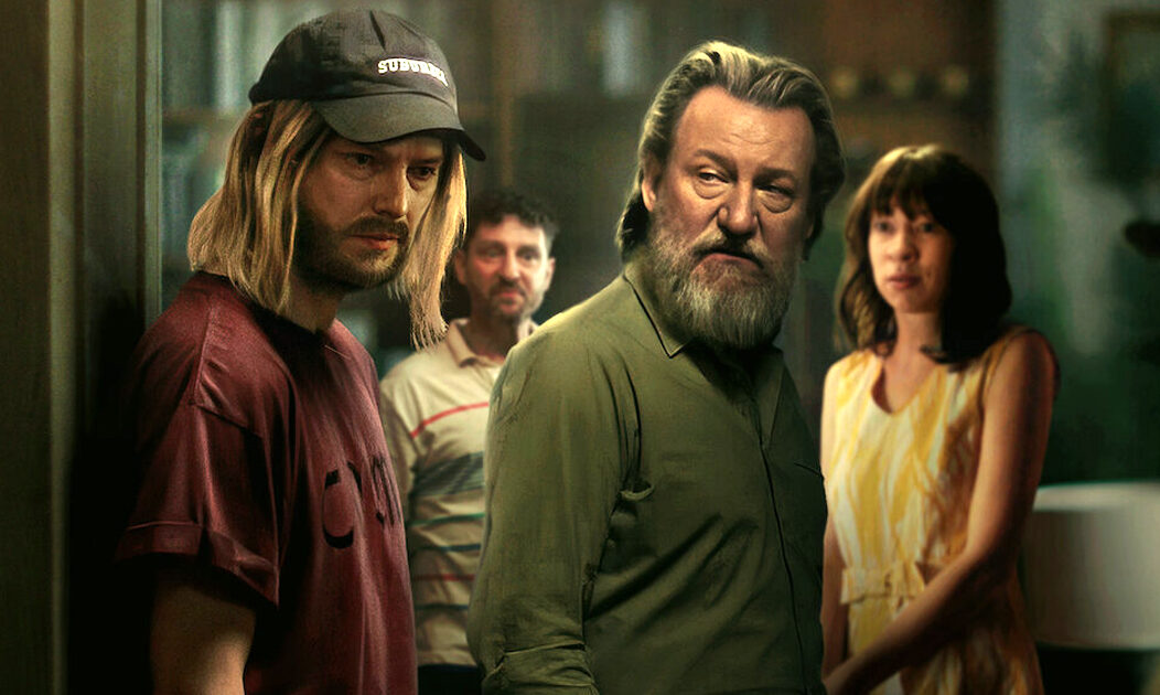 Qué ver en Netflix este finde lluvioso: la miniserie ideal de 5 capítulos