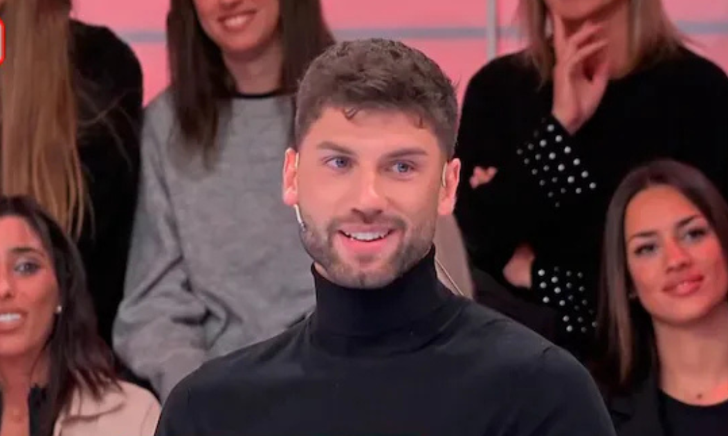 Quién es la ex Gran Hermano que tuvo una noche de pasión con Tato Algorta: la foto