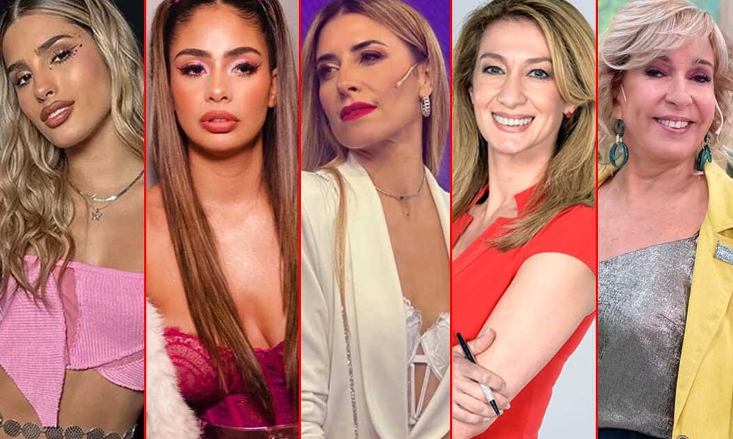 Quién es la importante figura de Telefe que comenzó un romance dentro del canal: "Es el nuevo novio"