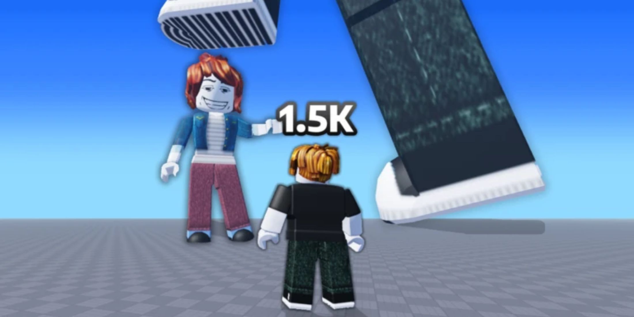 ROBLOX: Cultive cada paso de códigos (agosto de 2025)