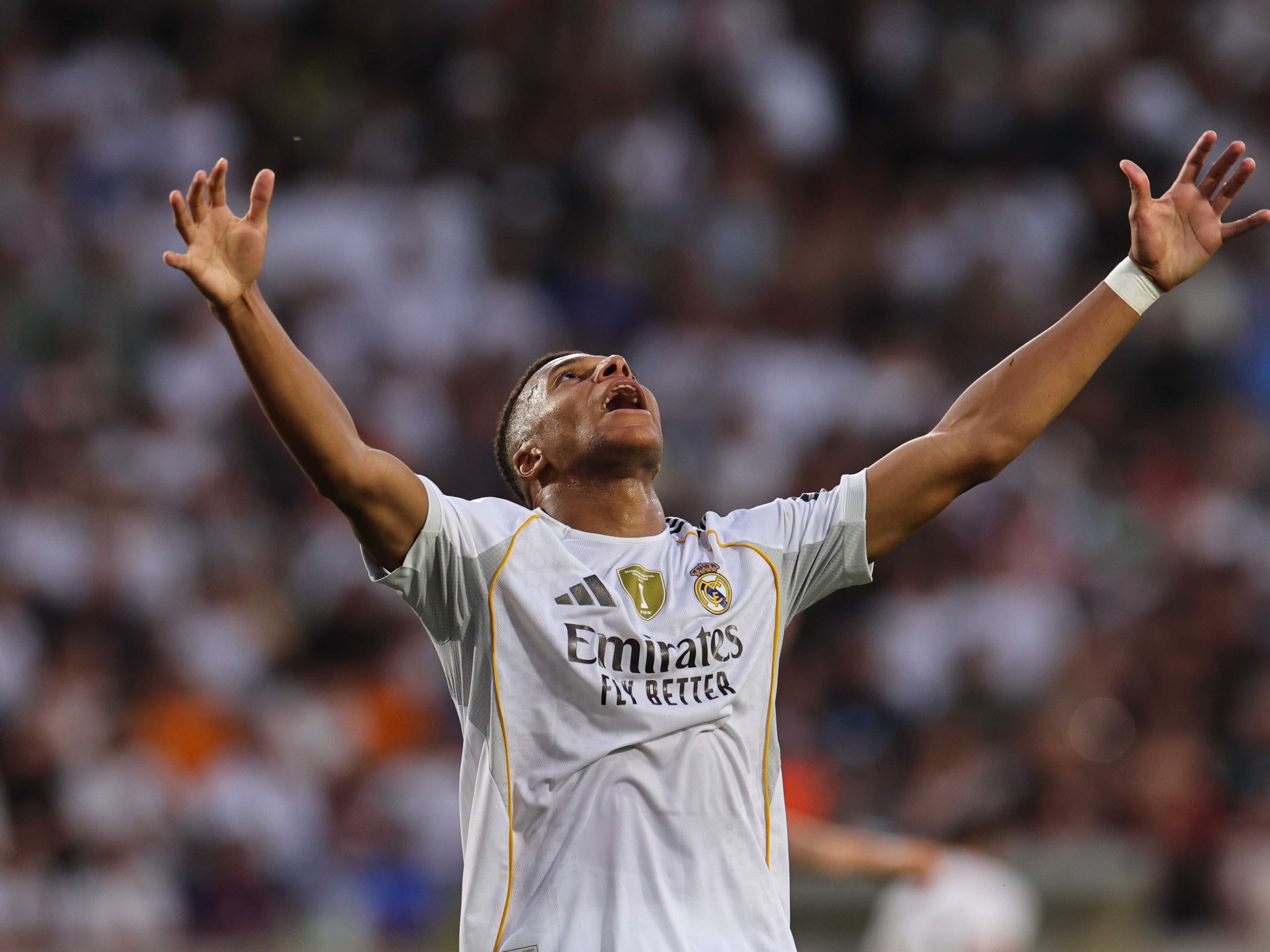 Real Madrid vs Osasuna: La Liga - Noticias del equipo, hora de inicio, alineaciones