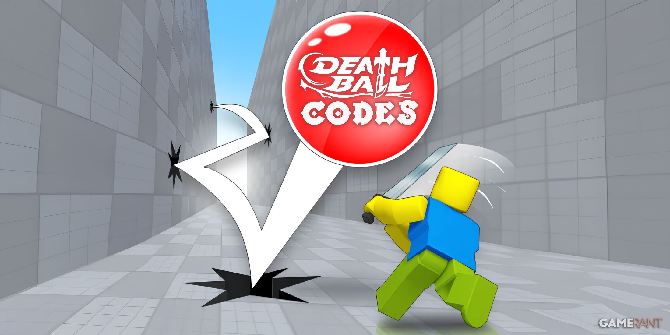 Roblox: Códigos de bola de la muerte (agosto de 2025)