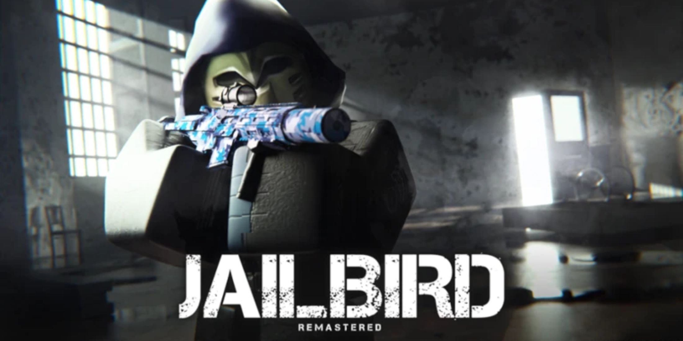Roblox: Códigos de jailbird (agosto de 2025)