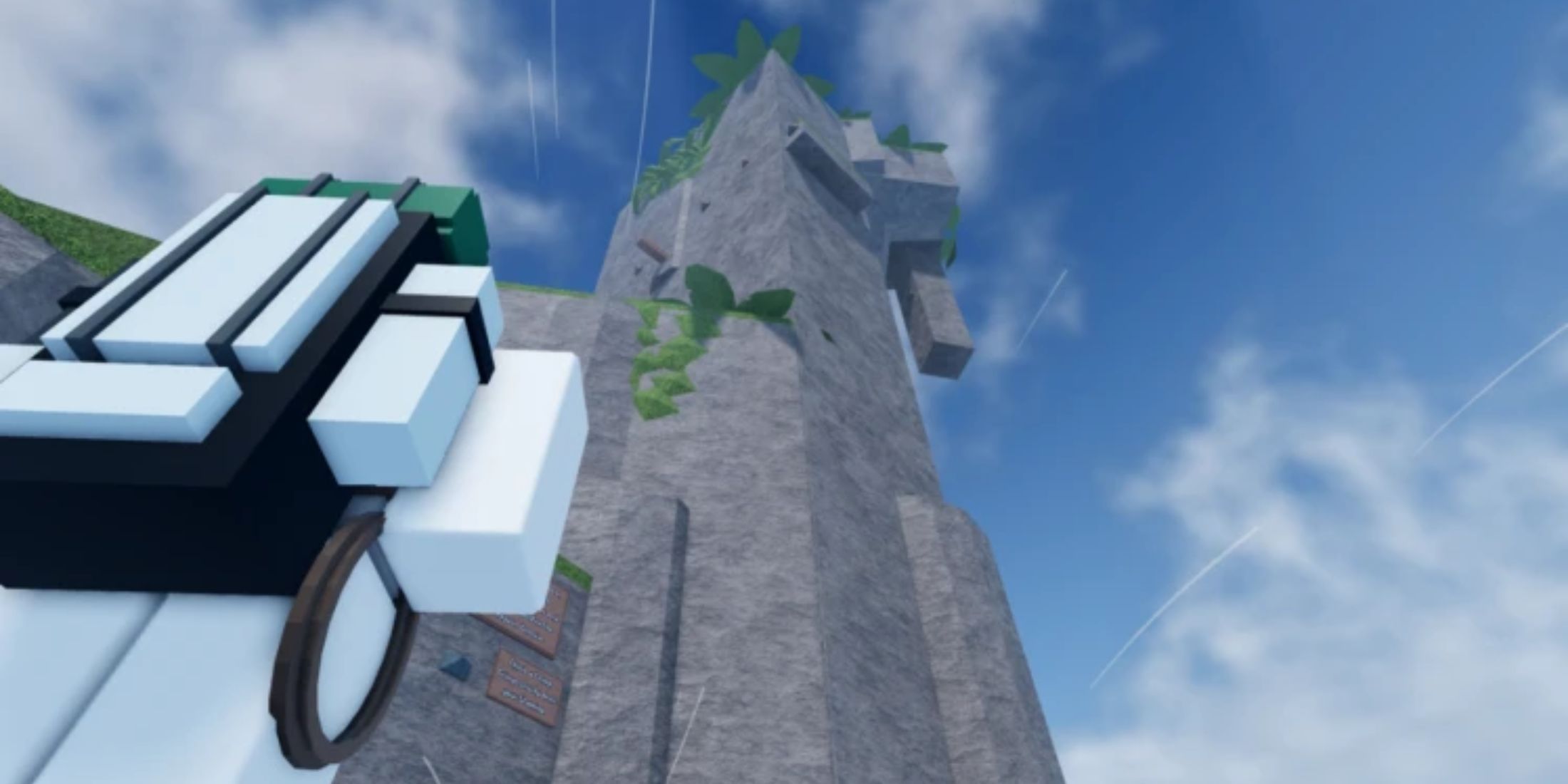 Roblox: Códigos de juego de escalada (agosto de 2025)
