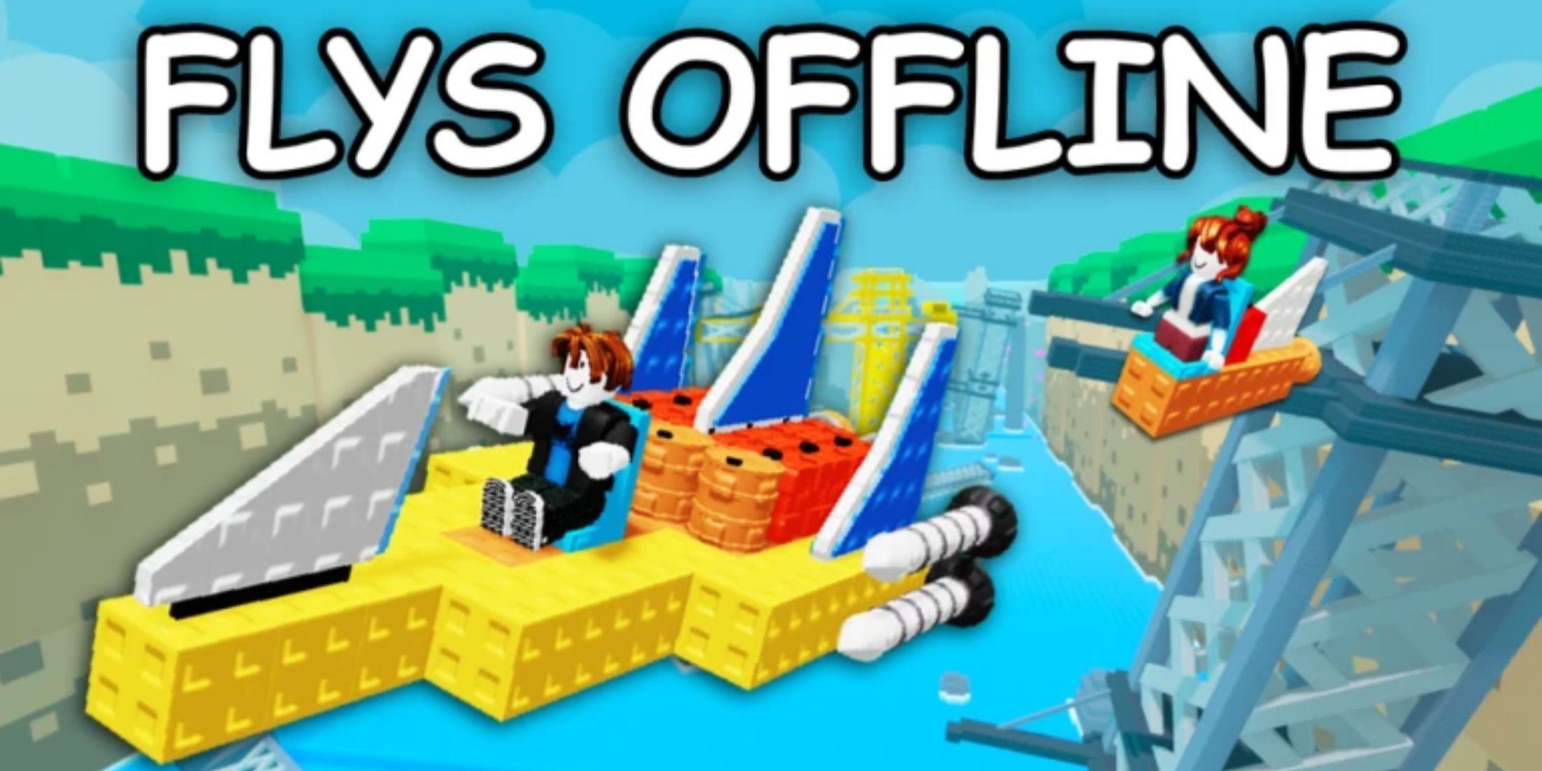Roblox: Construya los códigos de cohetes (agosto de 2025)