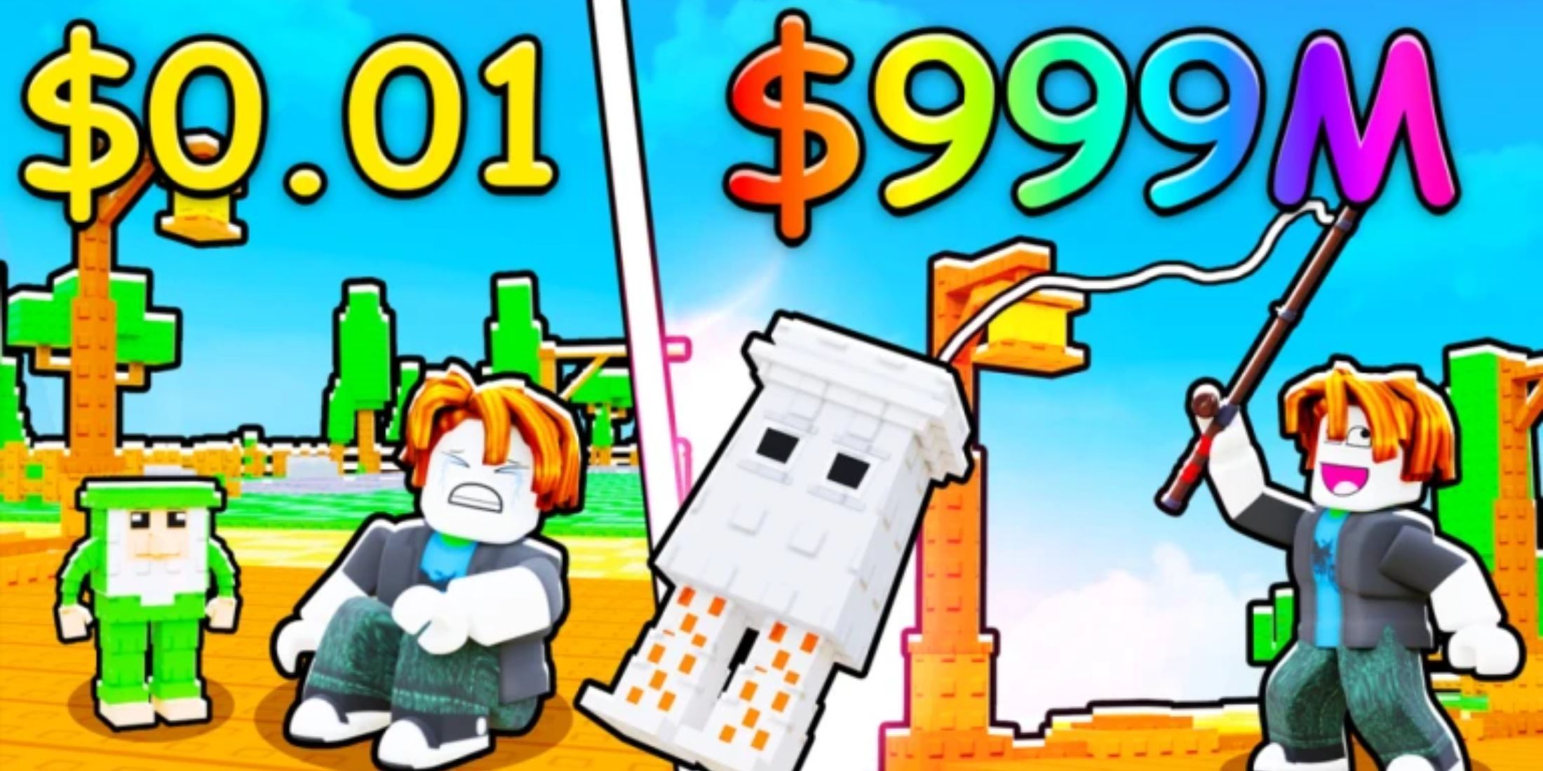 Roblox: Fish A Brainrot Codes (agosto de 2025)