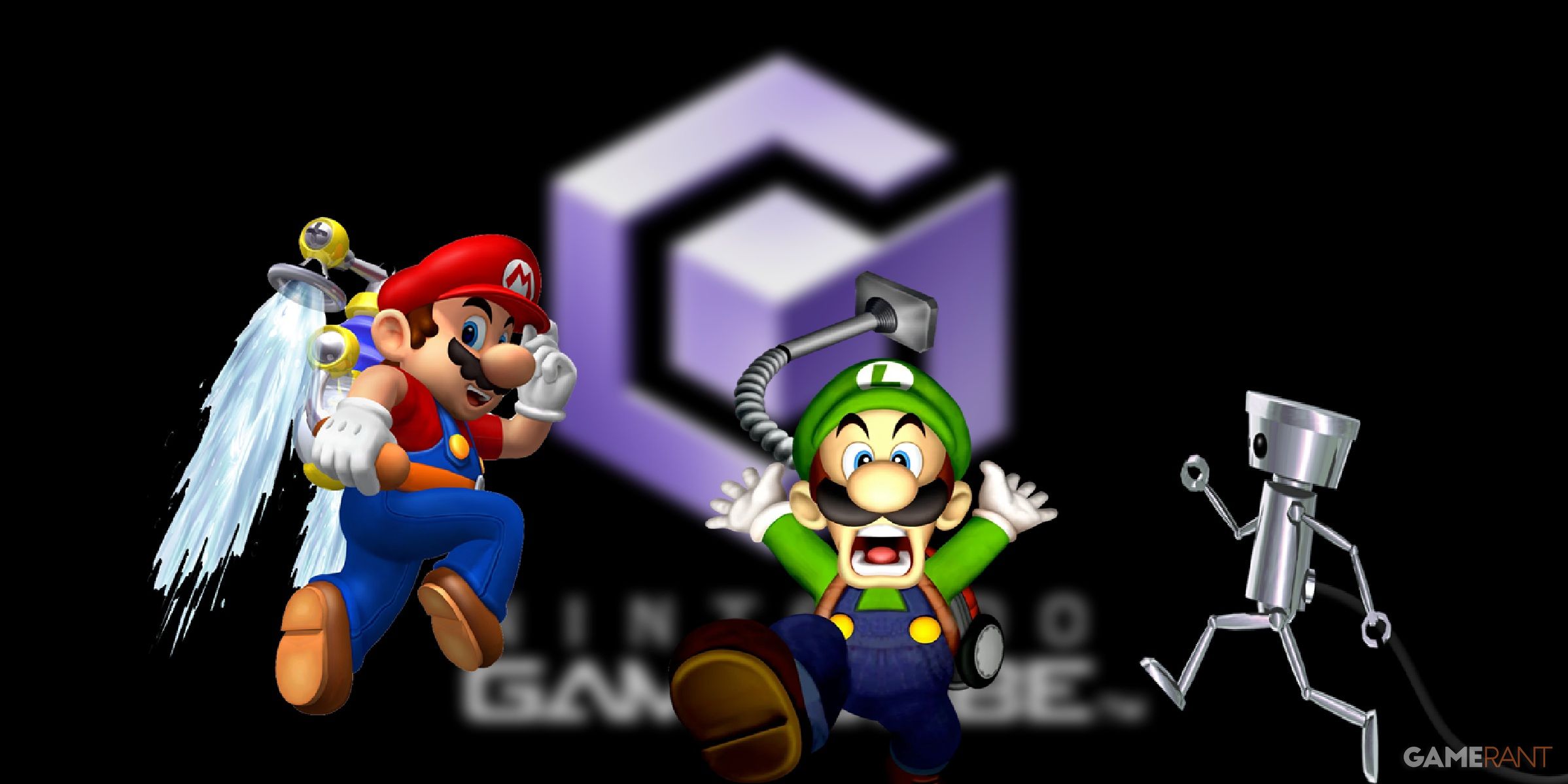 Todos los juegos de GameCube llegan a Nintendo Switch 2 (hasta ahora)