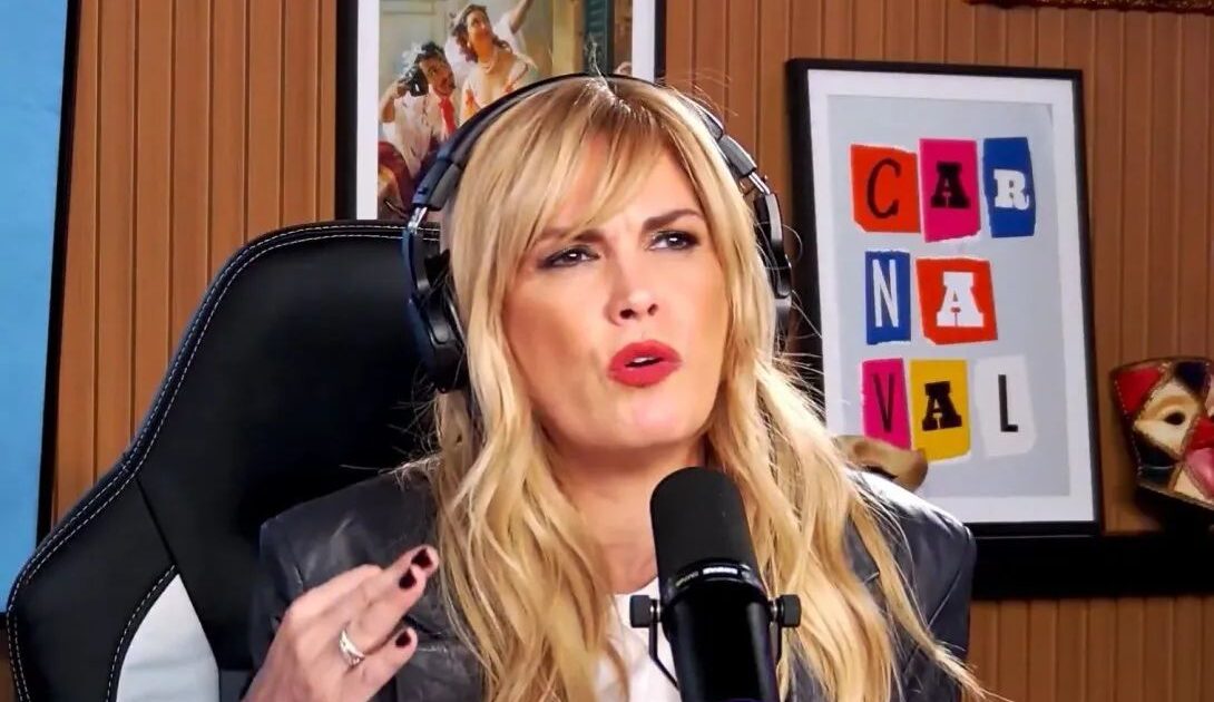 Viviana Canosa tomó una decisión trascendental tras sus últimos problemas: "Quiero dejar a mi hija Martina y..."