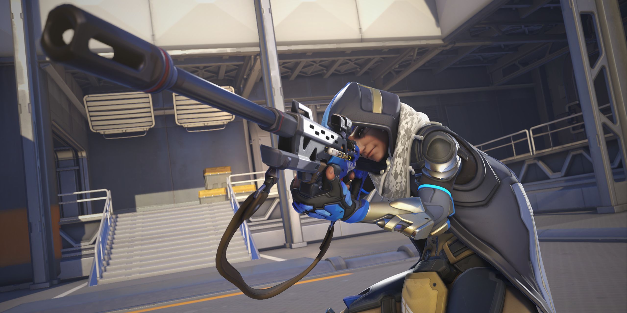 YouTuber construye AIMBOT que controla su cuerpo mientras juega