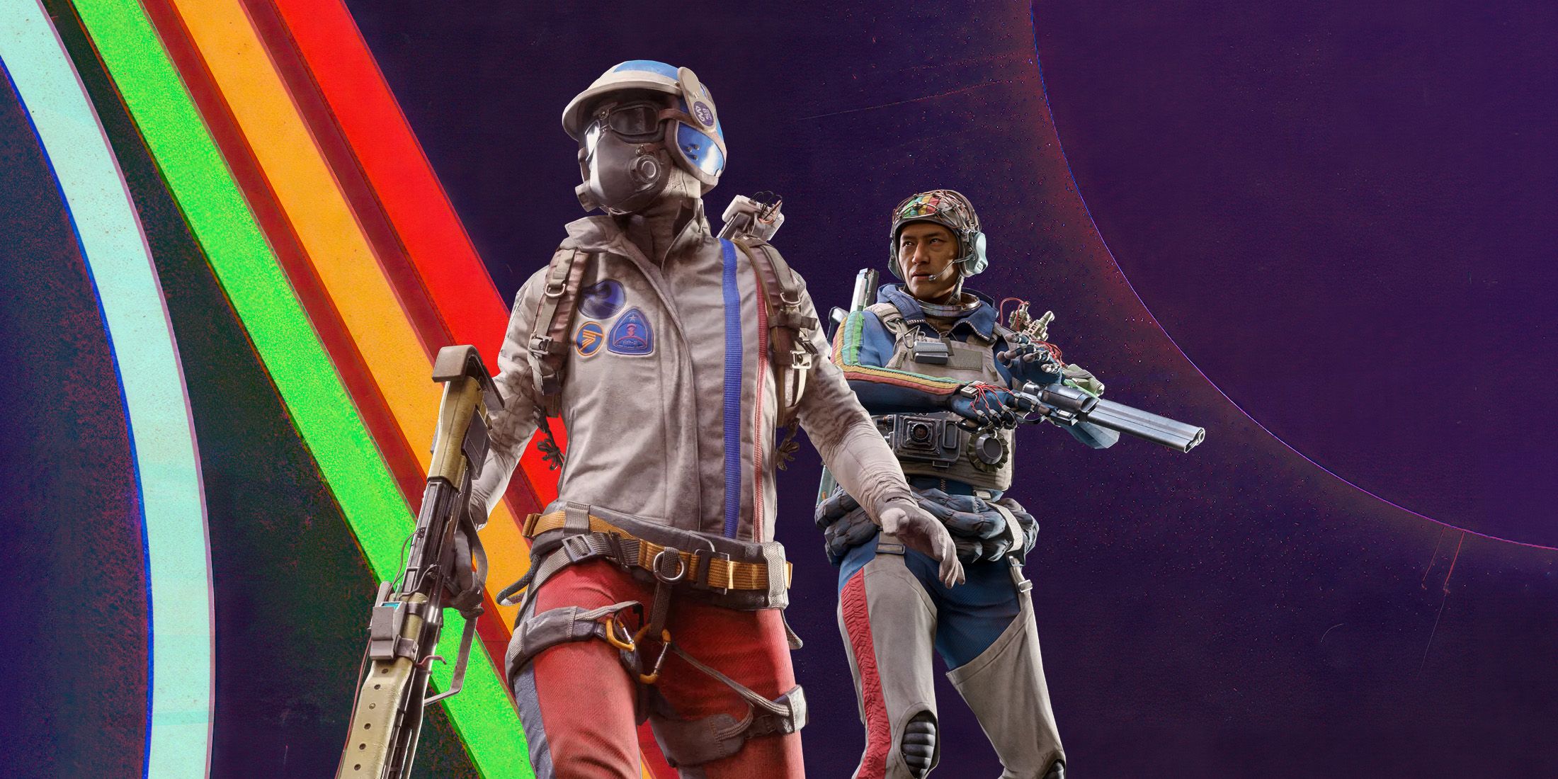 ARC Raiders no planean más pruebas de juego antes del lanzamiento