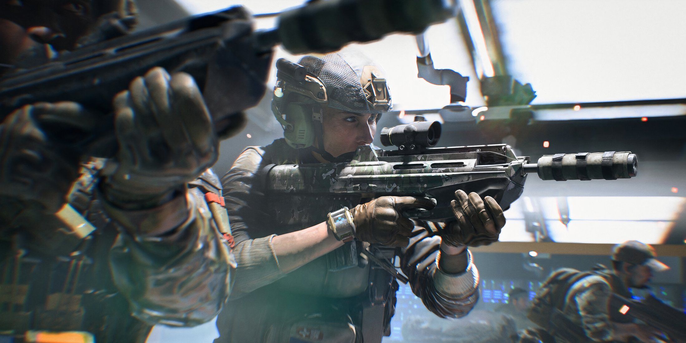 Los fanáticos de Battlefield señalan la mayor oportunidad perdida de 2042