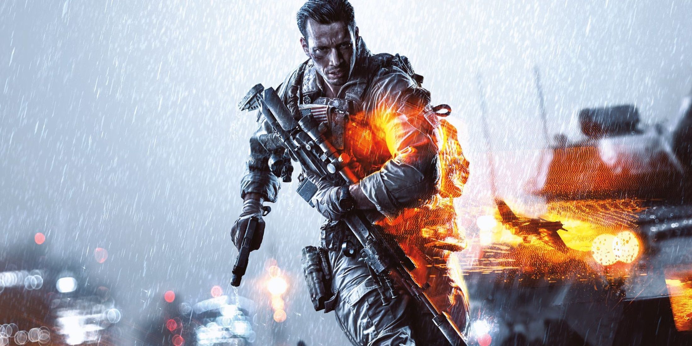 Battlefield 4 Jugadores Count está muy arriba