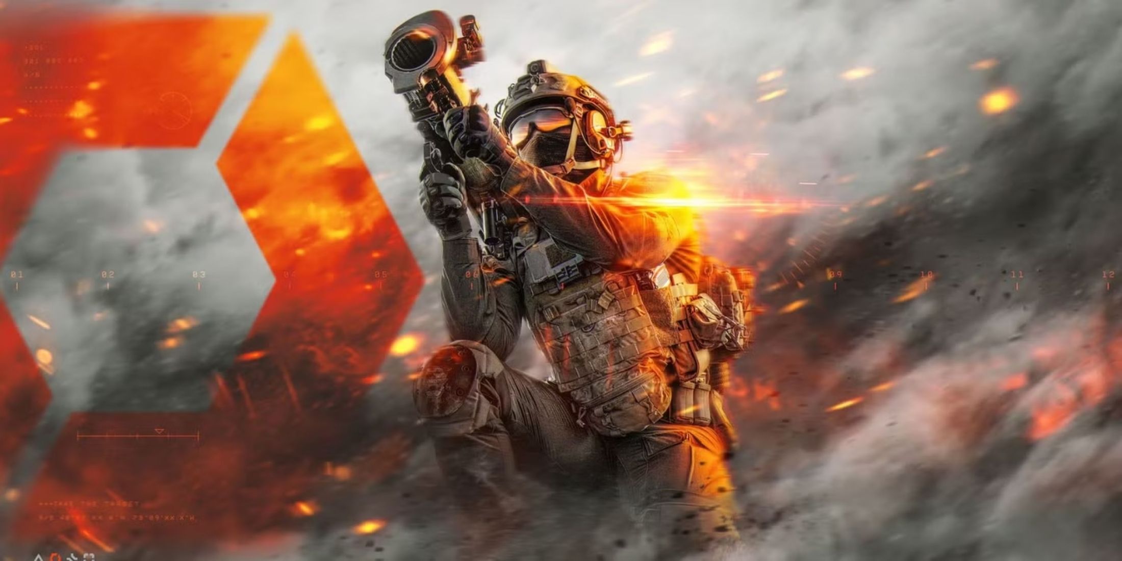 Battlefield 6 explica cómo funciona el emparejamiento