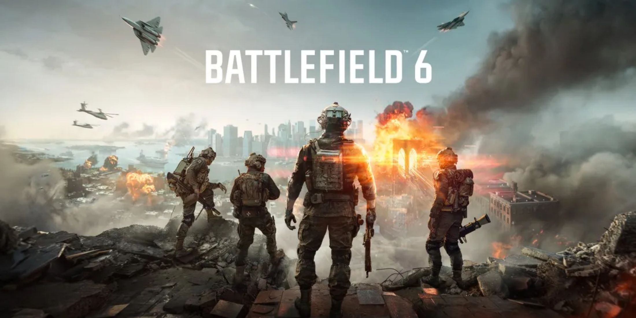 Battlefield 6 Devs quiere la 'ayuda de los jugadores para solucionar un problema de tiempo' inesperadamente rápido 'a la muerte