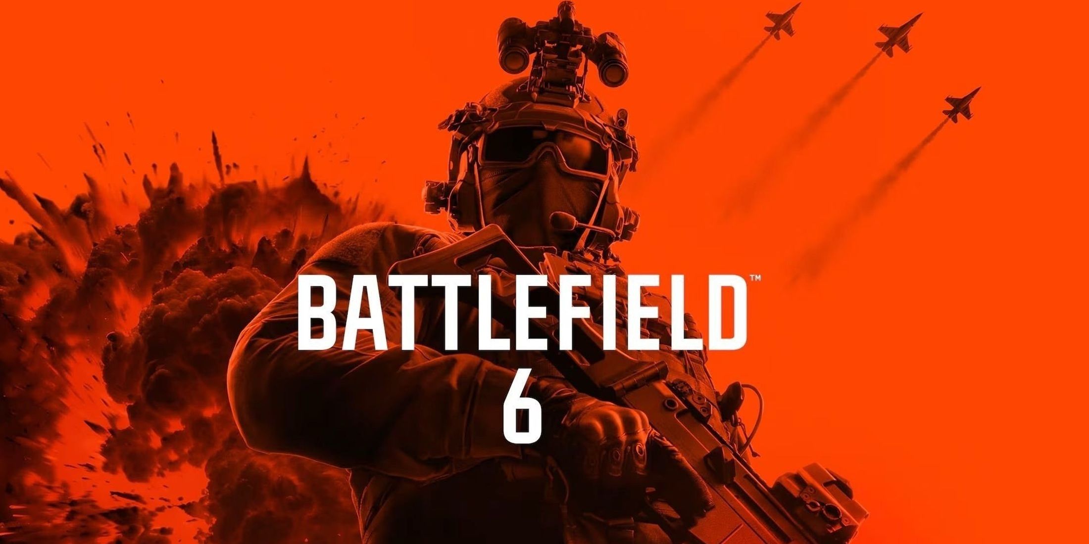 Battlefield 6 se burla de los mapas más grandes