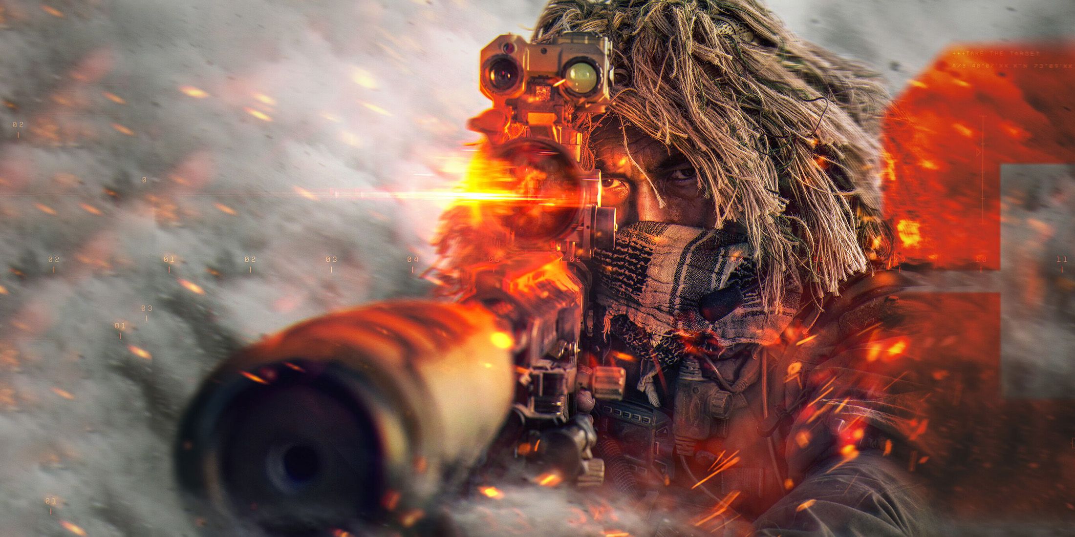 Battlefield 6 Beta Bug está rompiendo el objetivo de los jugadores
