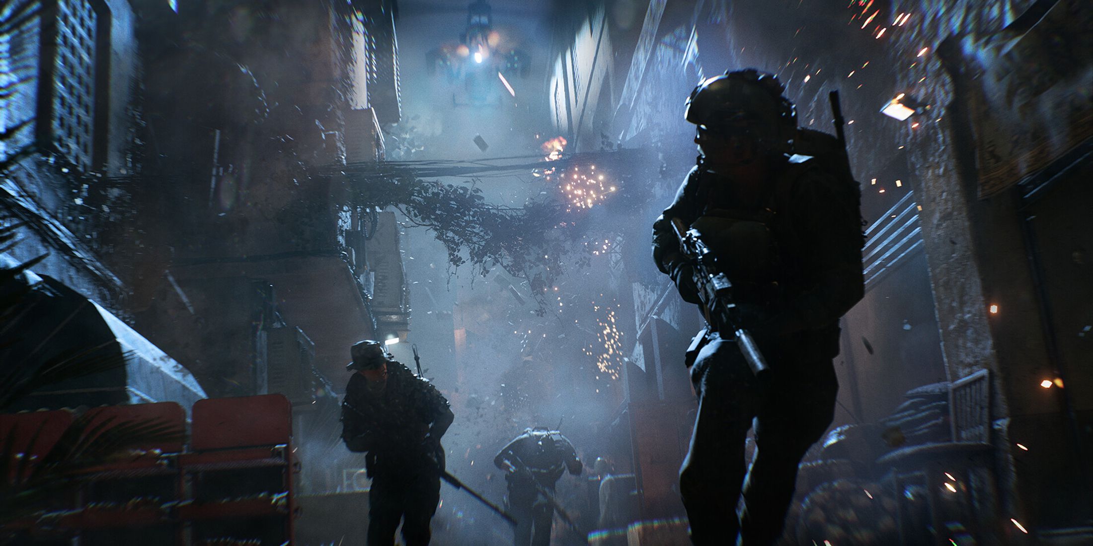 Battlefield 6 El cambio de configuración puede marcar la diferencia