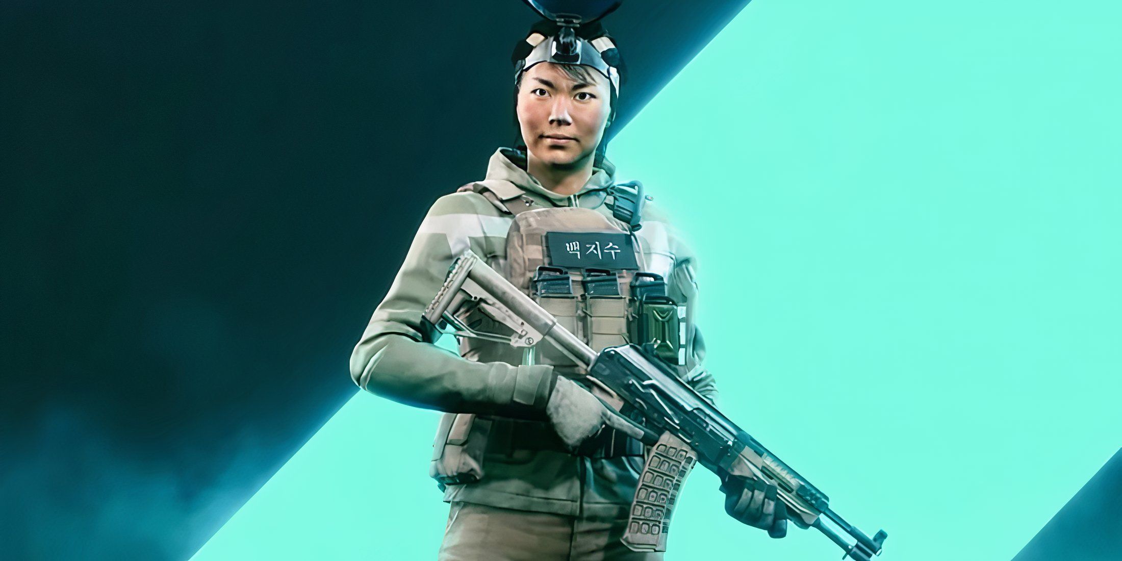 Rumor: Battlefield 2042 para obtener una gran actualización final antes de Battlefield 6