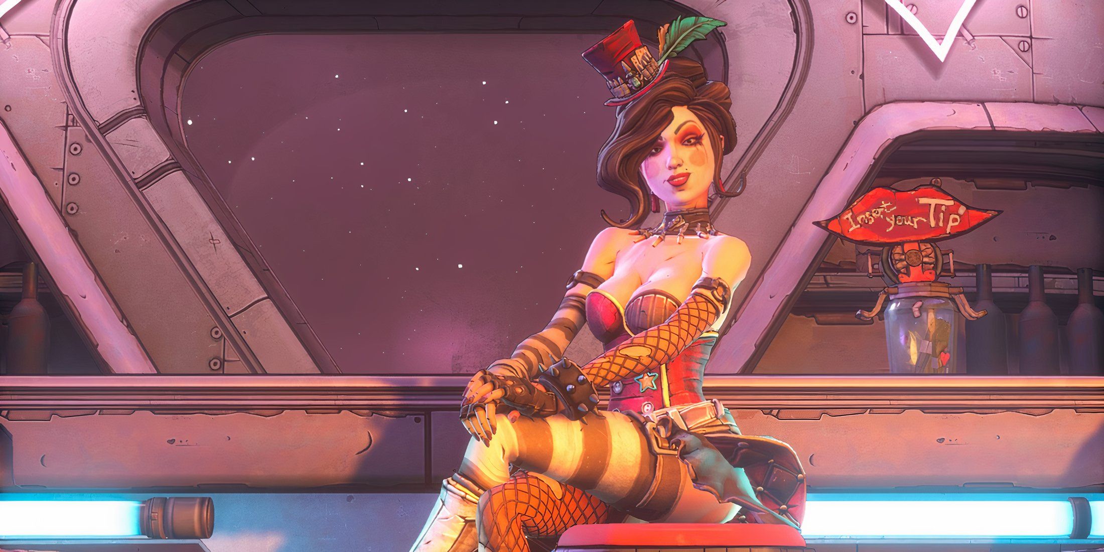 Los fanáticos de Borderlands tienen hasta el 21 de agosto para reclamar 3 llaves de oro