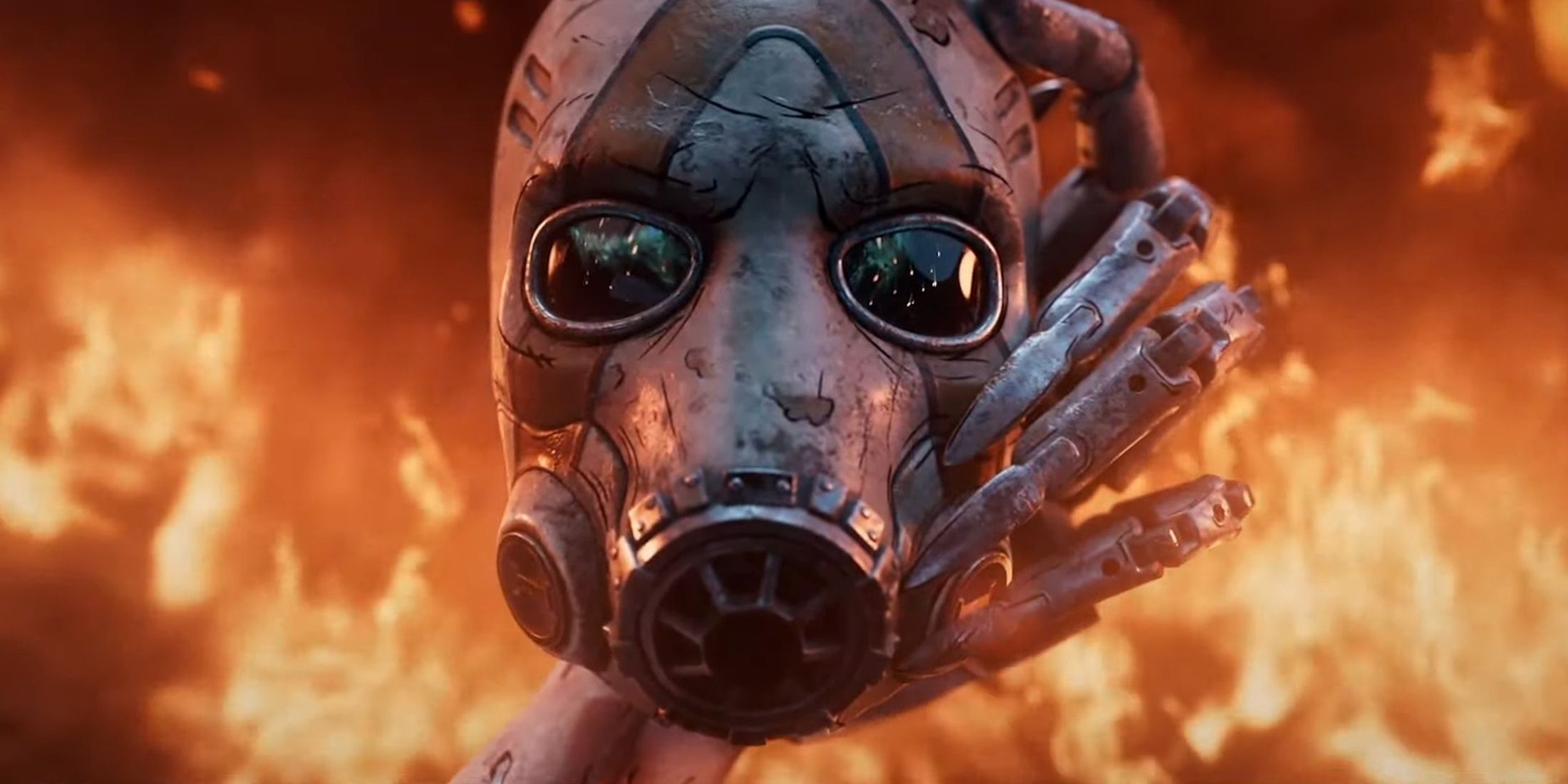Borderlands 4 en Switch 2 viene con una gran captura