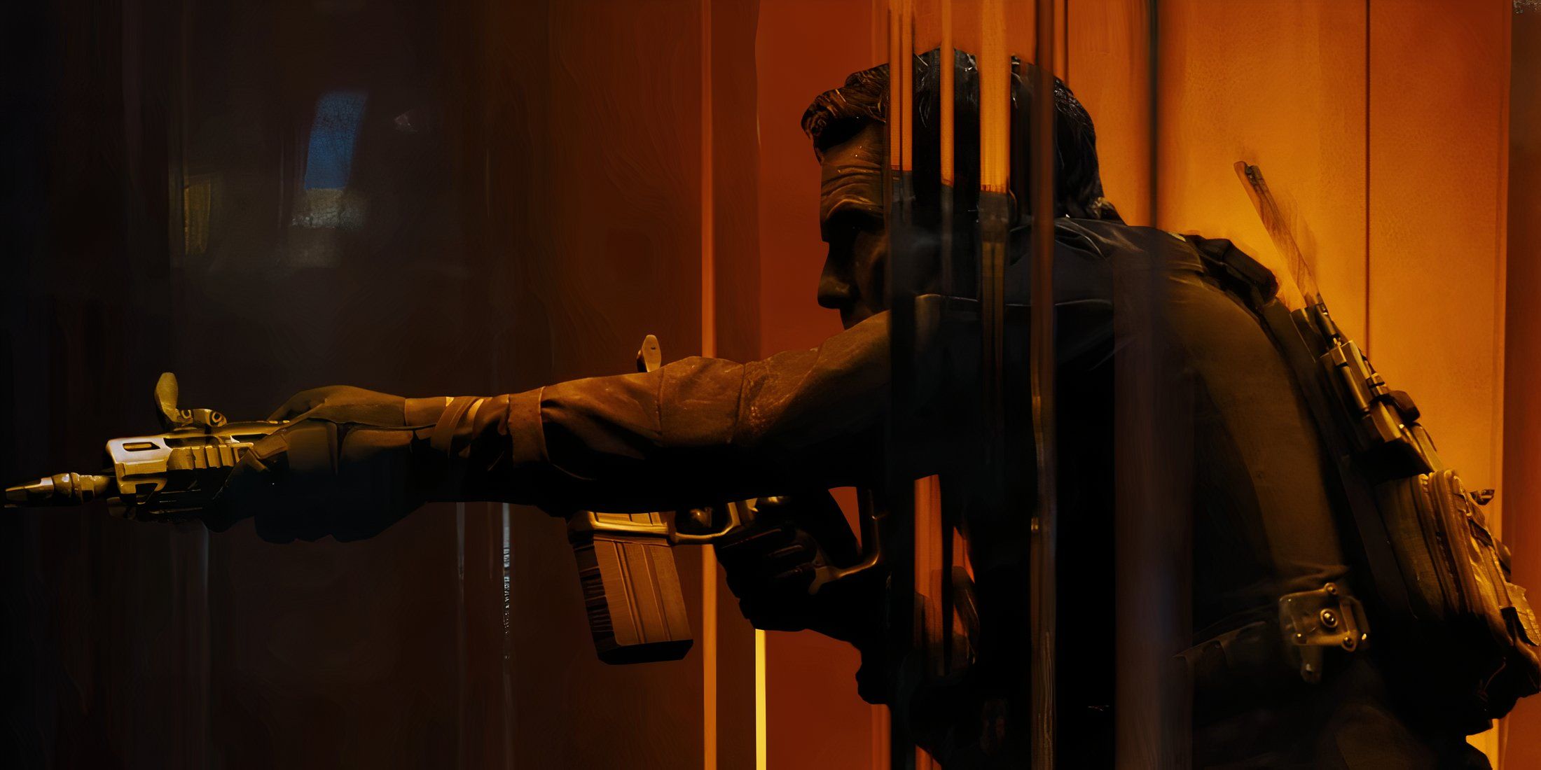 Call of Duty: Black Ops 7 podría desechar la característica de movimiento importante