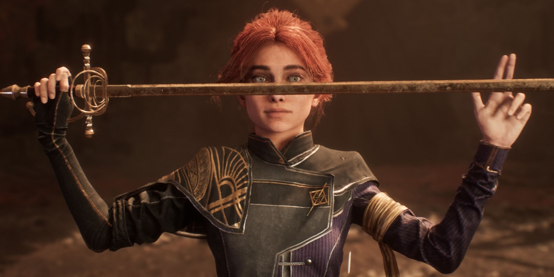 Baldur's Gate 3 Director de actuación alabanza 'Beautiful' Clair Obscur: Expedition 33
