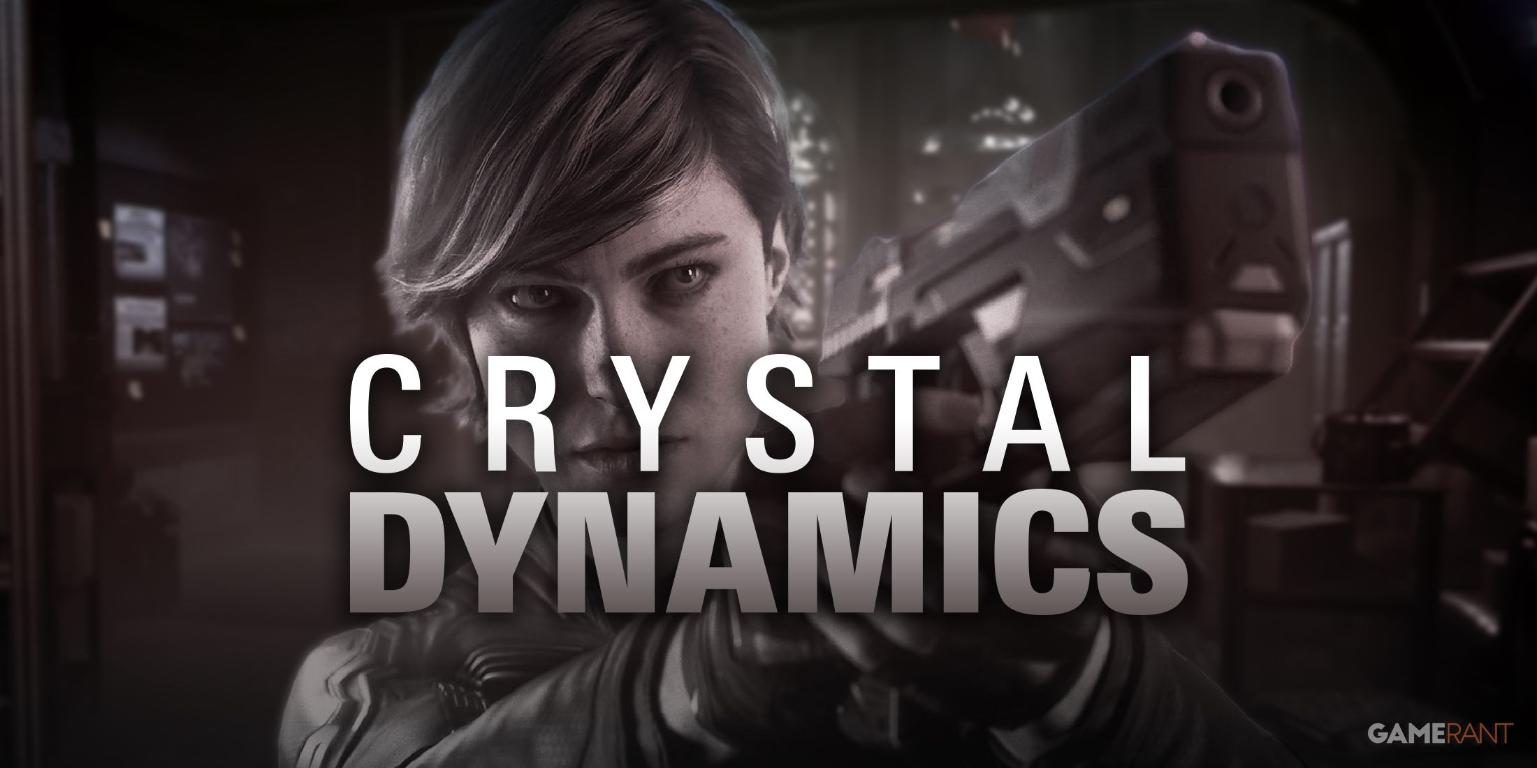 Crystal Dynamics golpeó con más despidos