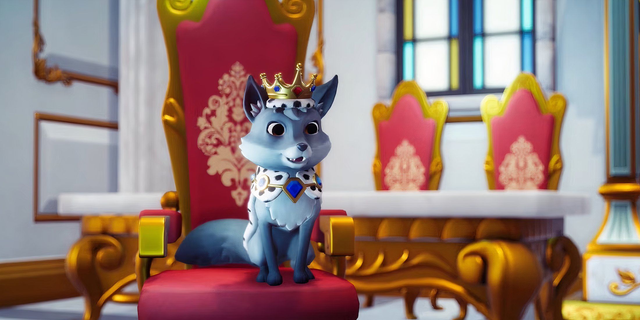 Disney Dreamlight Valley revela un ganador de compañía comunitaria
