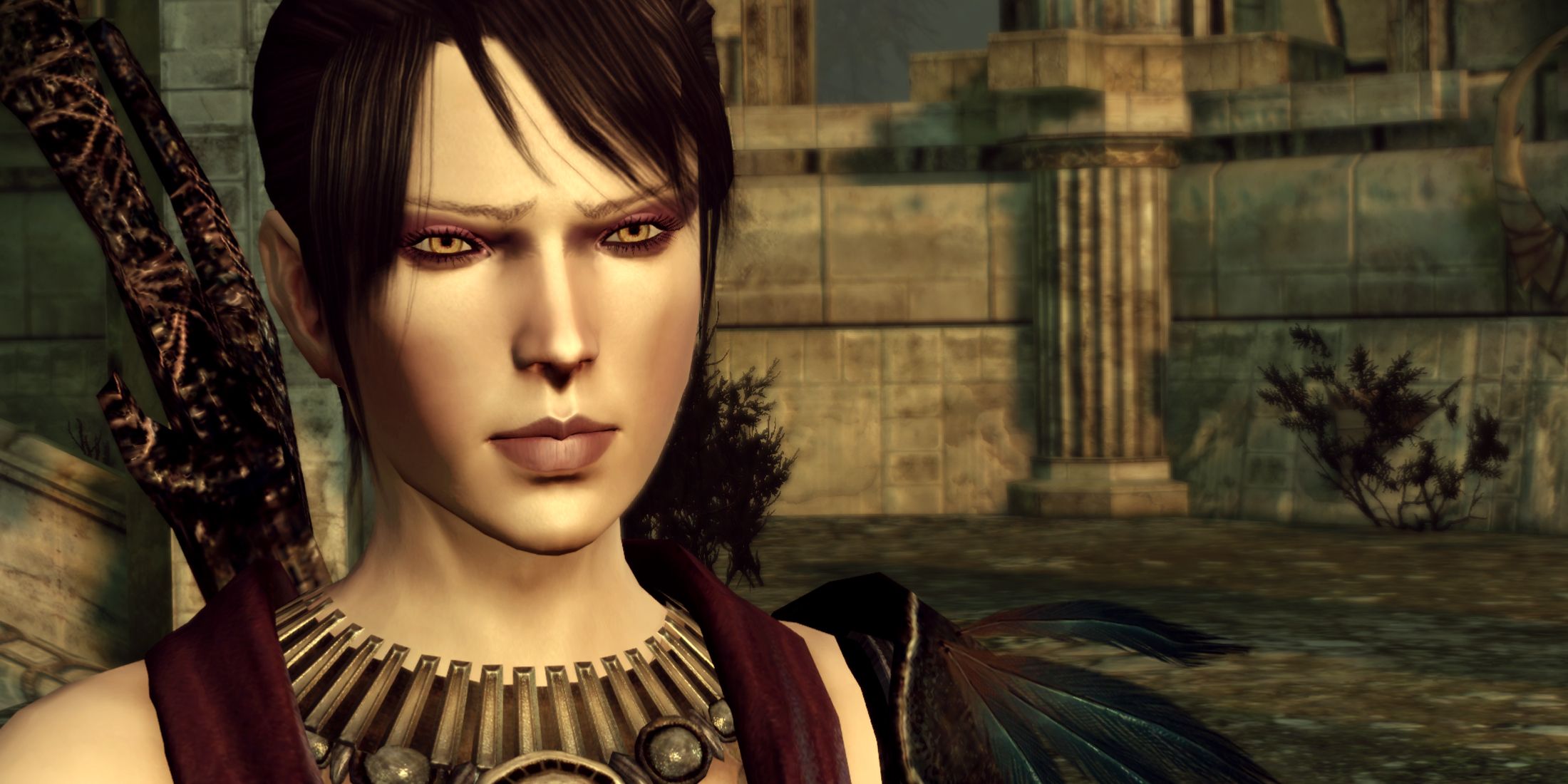 El ex productor ejecutivo de BioWare revela Dragon Age: Origins Casi Got a Remaster