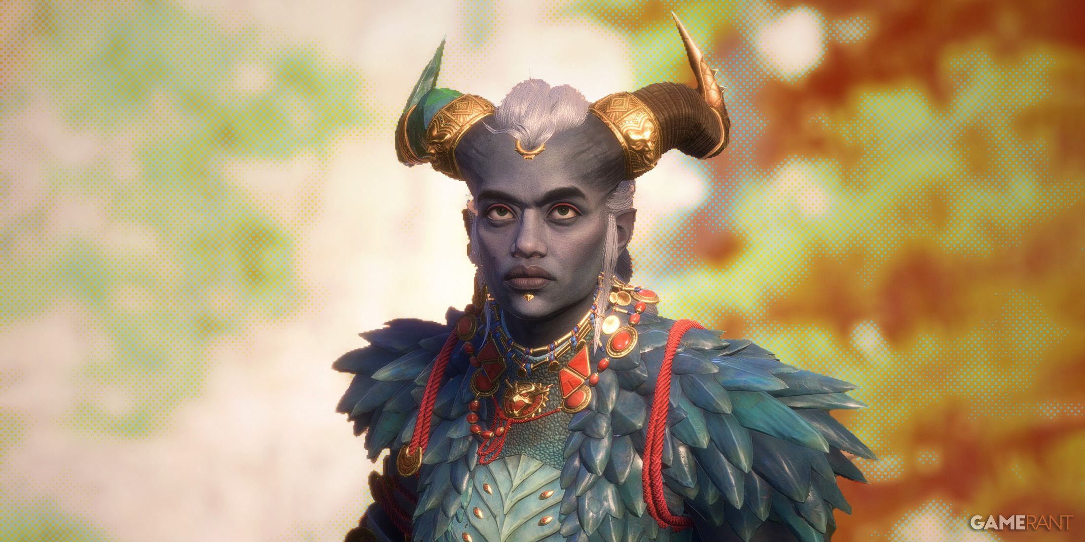 El veterano de BioWare revela el principal problema de EA con 'Super Nerdy' Dragon Age