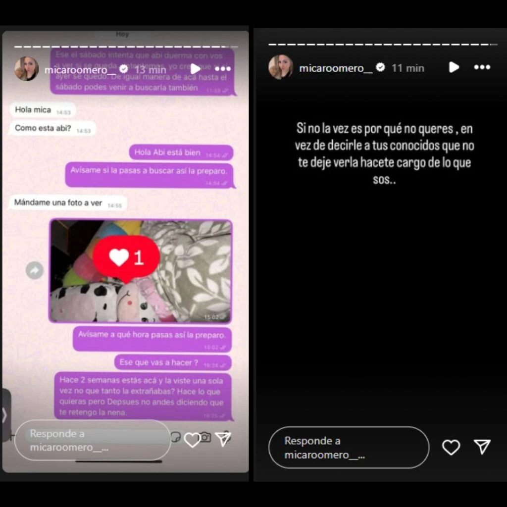 La gravísima denuncia que golpeó al mundo River por maltrato y abandono de un futbolista a su hija