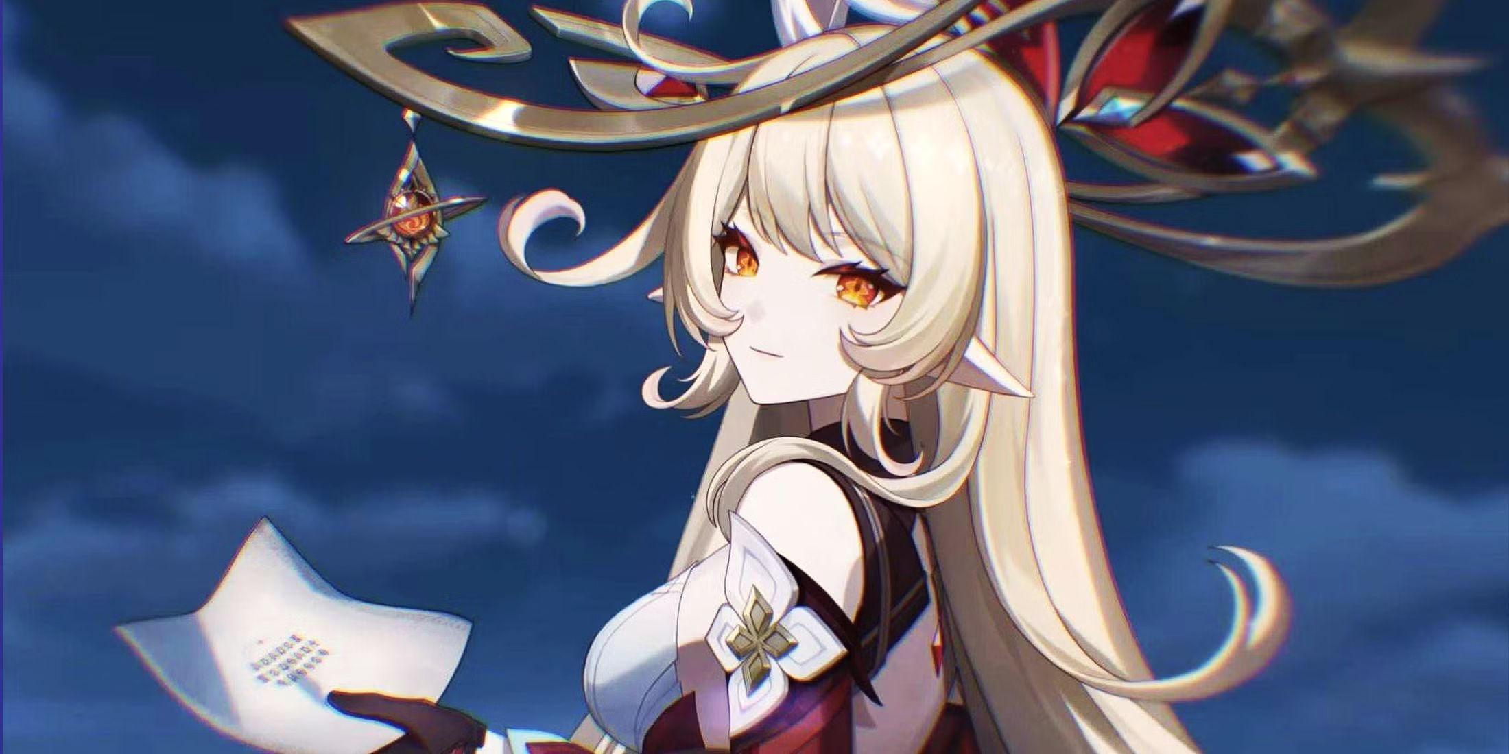El impacto de Genshin revela un ambicioso modo de juego de sandbox