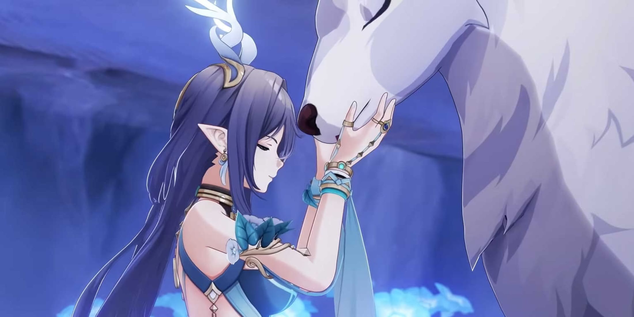 Genshin Impact fugas sugiere dos nuevos caracteres Nod-Krai