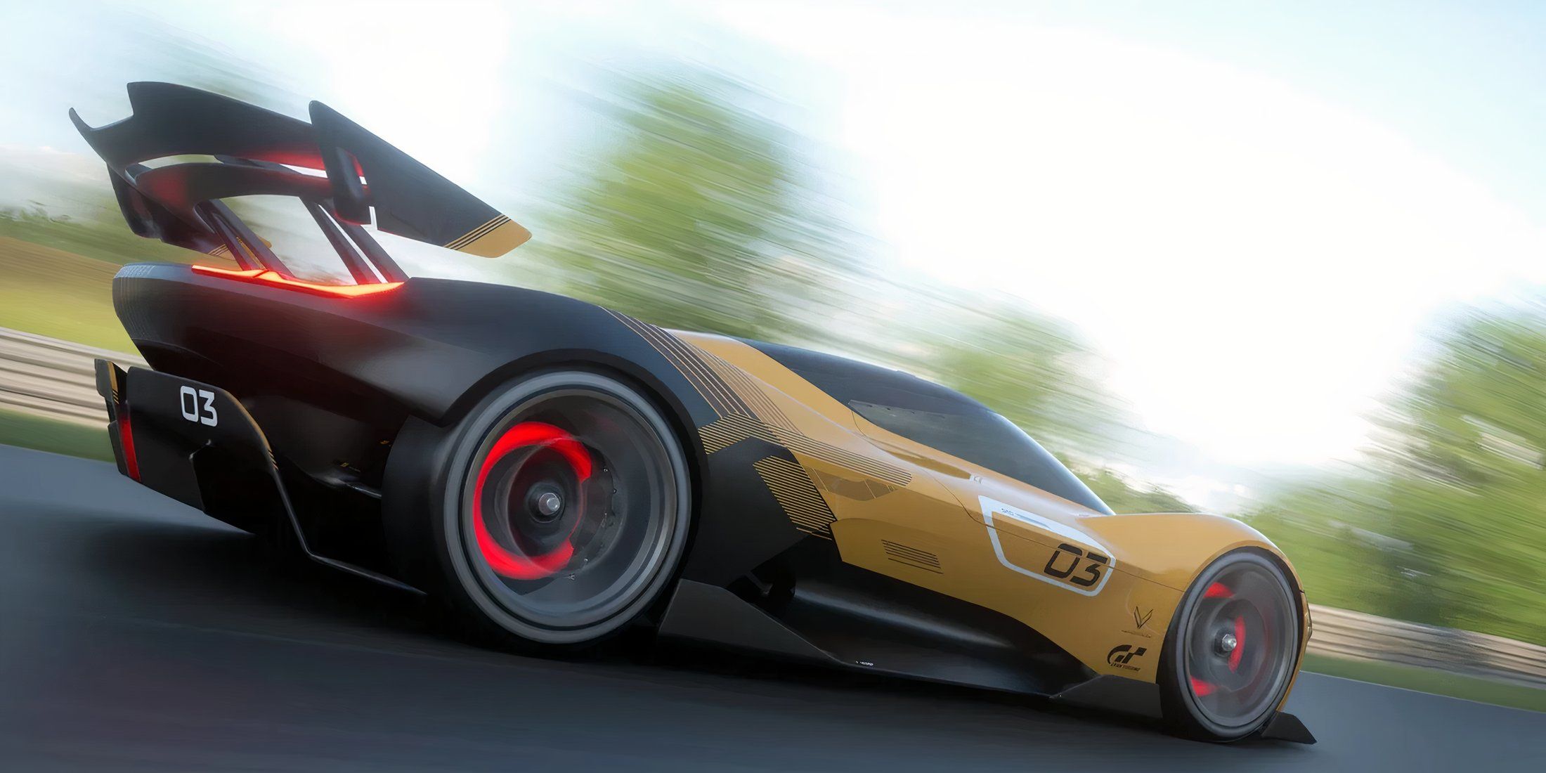 Gran Turismo 7 publica una nueva actualización para agosto de 2025